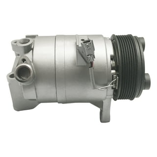 Remanufactured in USA 40308.101 TCW 40308.101 A/C Compressor Remanufactured in USA 40308.101 TCW 40308.101 A/C Compressor